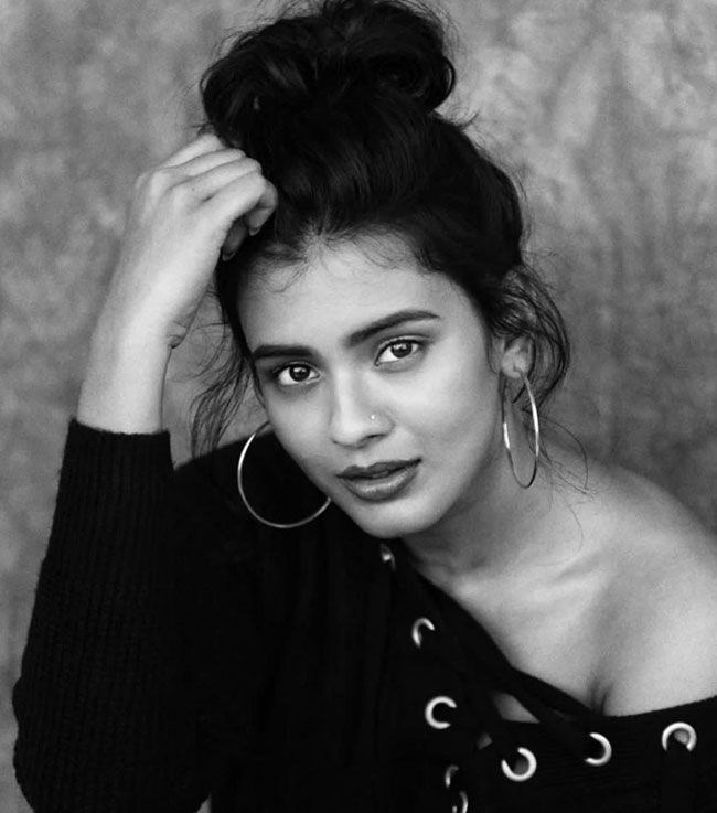 Actresses Black and White Challenge Photos Collection from Instagram Actresses Black and White Challenge Photos Collection from Instagram